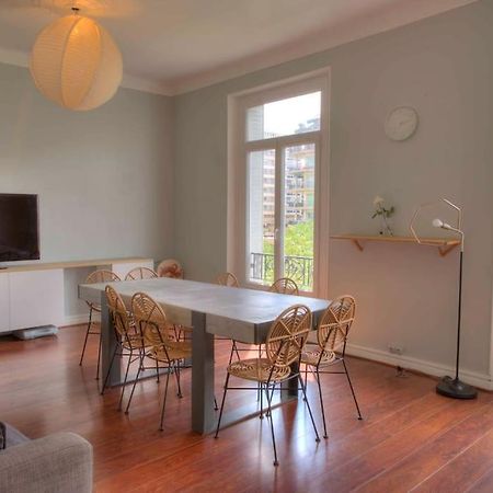 Tres Bel Appartement 6-8 Couchages Prado-Perier Marseille Exteriér fotografie