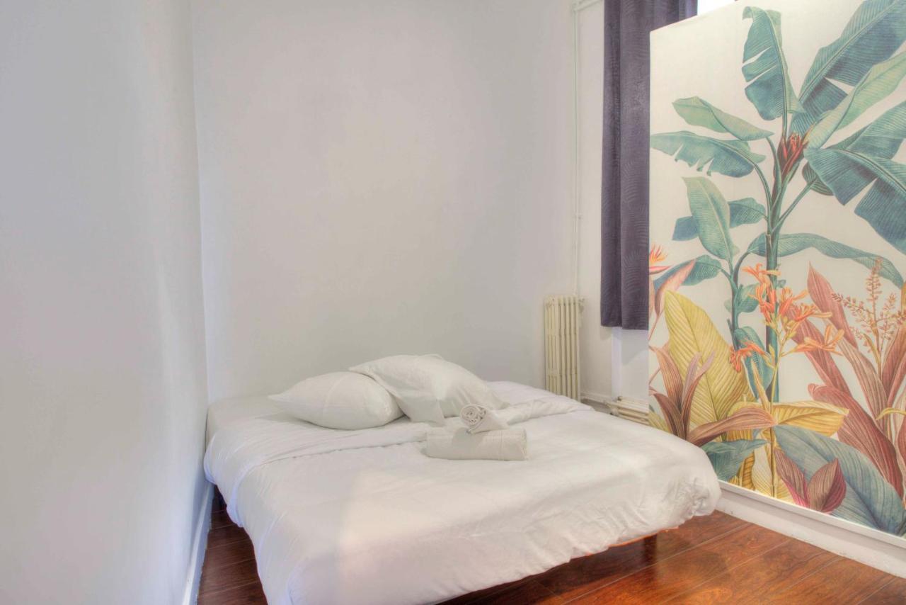 Tres Bel Appartement 6-8 Couchages Prado-Perier Marseille Exteriér fotografie